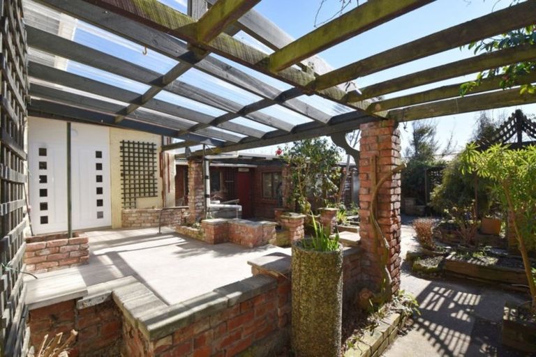 Photo of property in 151 Pomona Street, Strathern, Invercargill, 9812