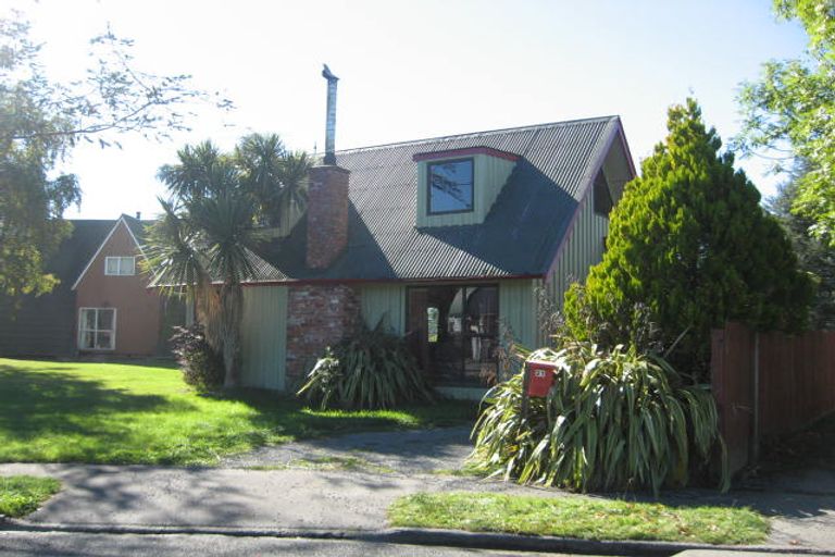 Photo of property in 27 Colcord Place, Methven, 7730