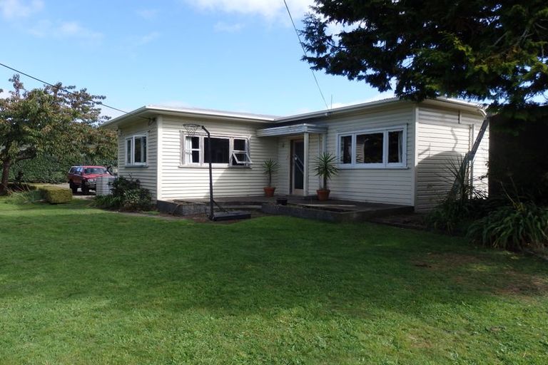 Photo of property in 853 Tahuroa Road, Morrinsville, 3371