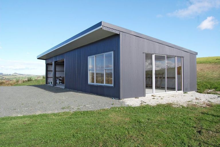 Photo of property in 599 Kaiwaka-mangawhai Road, Hakaru, Wellsford, 0975