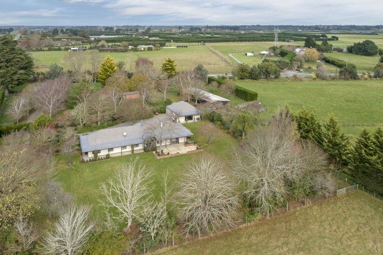 Photo of property in 5 Chattertons Road, Templeton, Christchurch, 7676