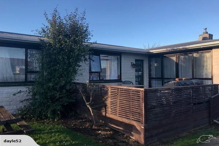 Photo of property in 44 Aintree Street, Bishopdale, Christchurch, 8051