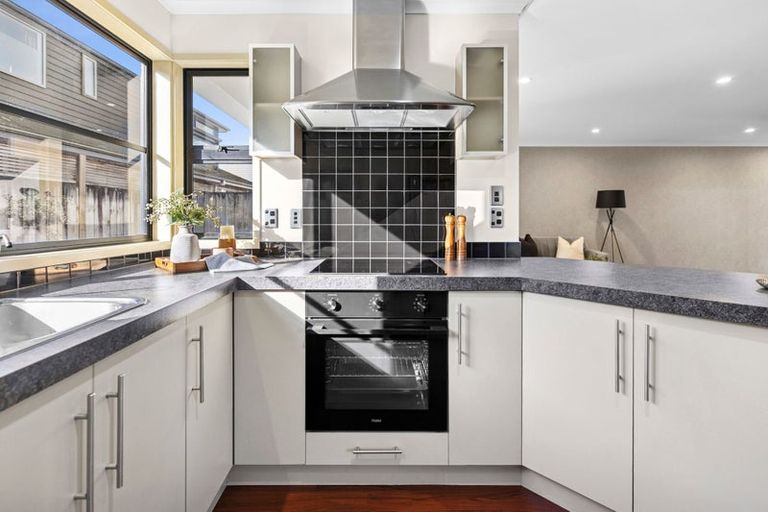 Photo of property in 54e Willoughby Street, Whitiora, Hamilton, 3200