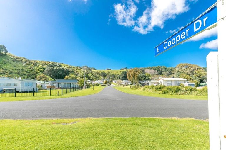 Photo of property in 107 Cooper Drive, Kawhia, 3889