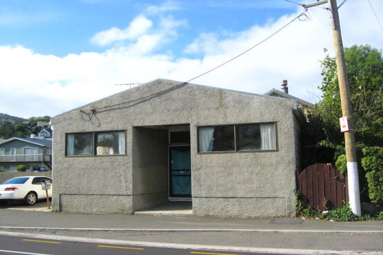 Photo of property in 118 North Road, North East Valley, Dunedin, 9010