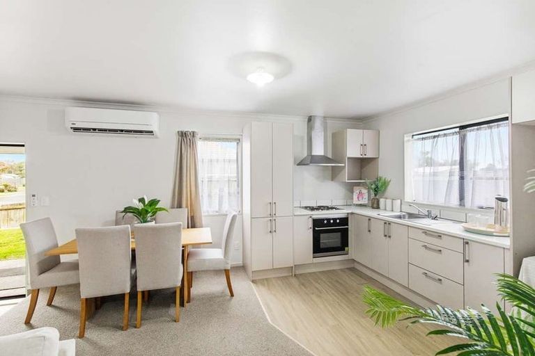 Photo of property in 21 Eliot Street, Enderley, Hamilton, 3214