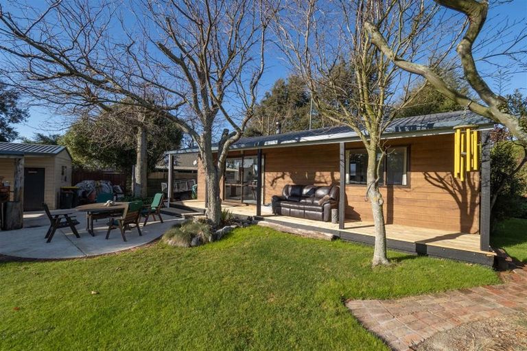 Photo of property in 17 Patton Street, Methven, 7730