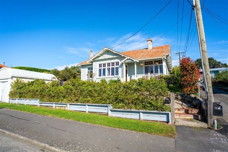 Photo of property in 26 Ure Street, South Hill, Oamaru, 9400