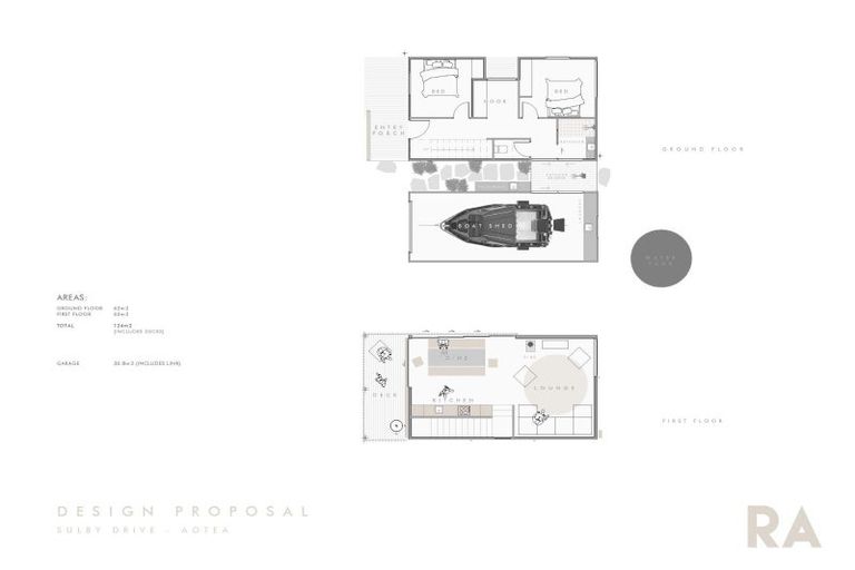 Photo of property in 548 Sulby Drive, Kawhia, 3889