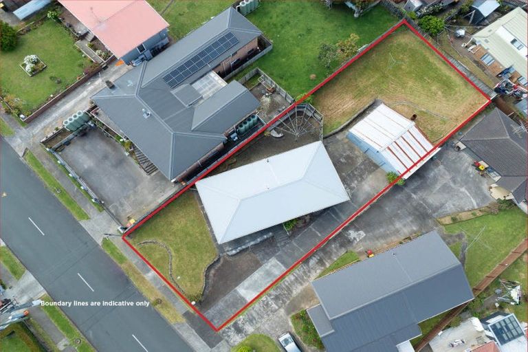 Photo of property in 23 Milan Road, Papatoetoe, Auckland, 2025