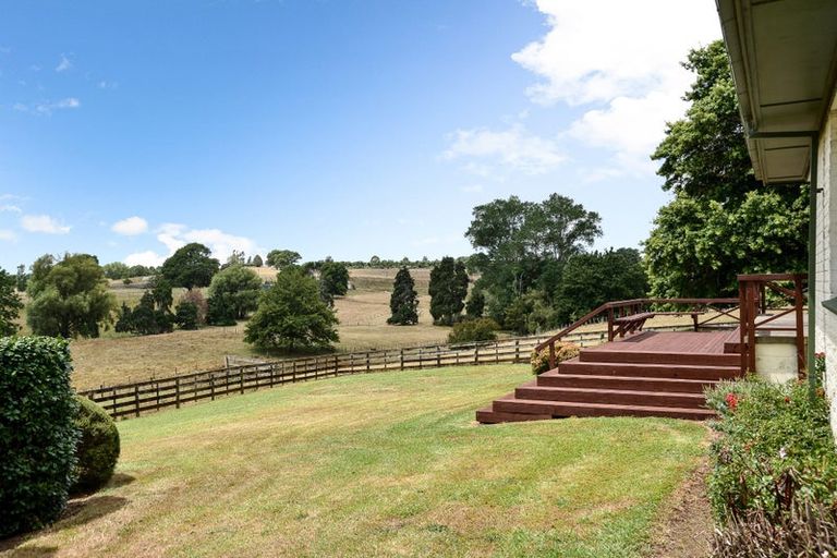 Photo of property in 62 Fletcher Road, Ngahinapouri, Hamilton, 3290