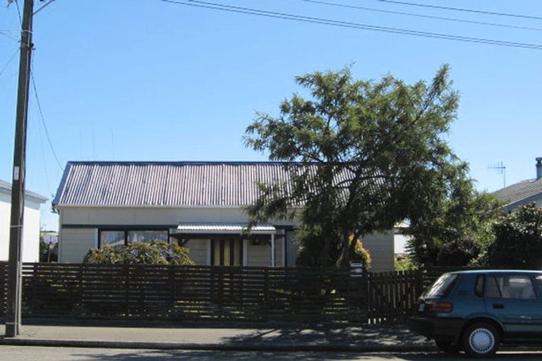 Photo of property in 29 Dee Street, Seaview, Timaru, 7910