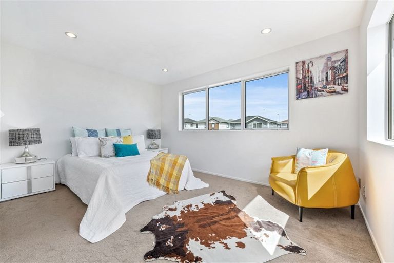 Photo of property in 3 Fong Road, Flat Bush, Auckland, 2019