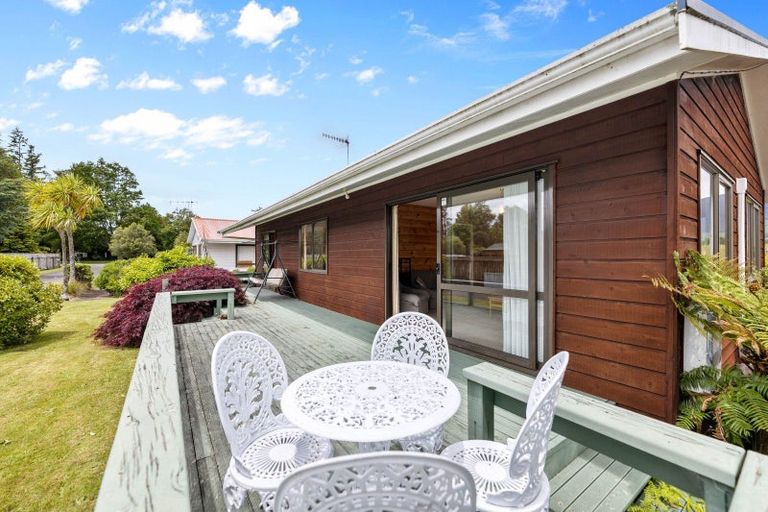 Photo of property in 260 Taupahi Road, Turangi, 3334