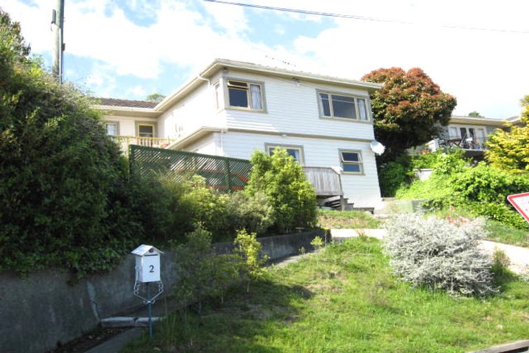 Photo of property in 2 Thompson Terrace, Toi Toi, Nelson, 7010