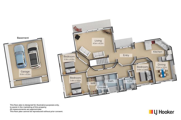 Photo of property in 271 Grandview Road, Western Heights, Hamilton, 3200