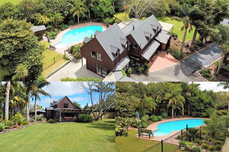 Photo of property in 17 Kendall Road, Kerikeri, 0230