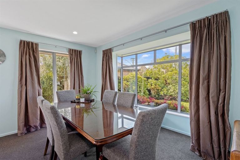 Photo of property in 425 Wairakei Road, Burnside, Christchurch, 8053