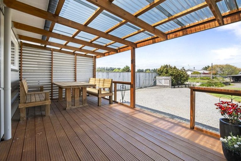 Photo of property in 37 Stanway Road, Halcombe, Feilding, 4779