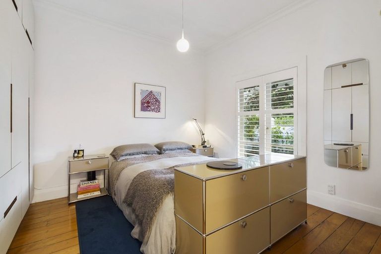 Photo of property in 5 England Street, Freemans Bay, Auckland, 1011