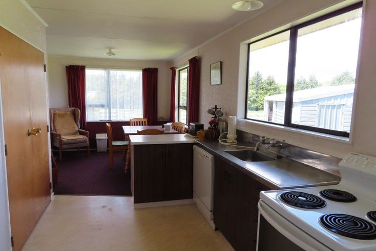 Photo of property in 34 Short Road, Pahiatua, 4982