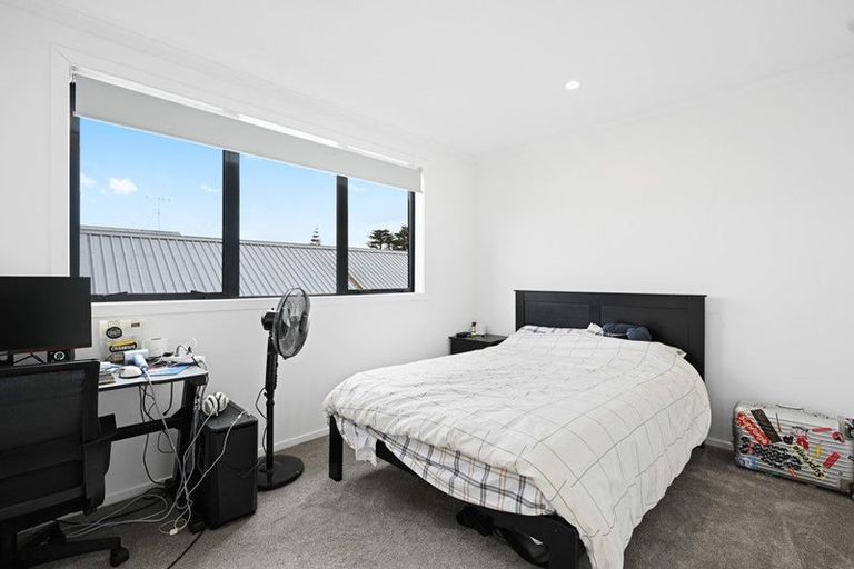 Photo of property in 3/18 May Street, Hamilton East, Hamilton, 3216