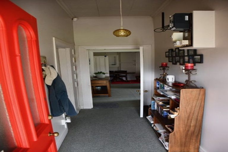 Photo of property in 8 Gladstone Street, Seddonville, Westport, 7891