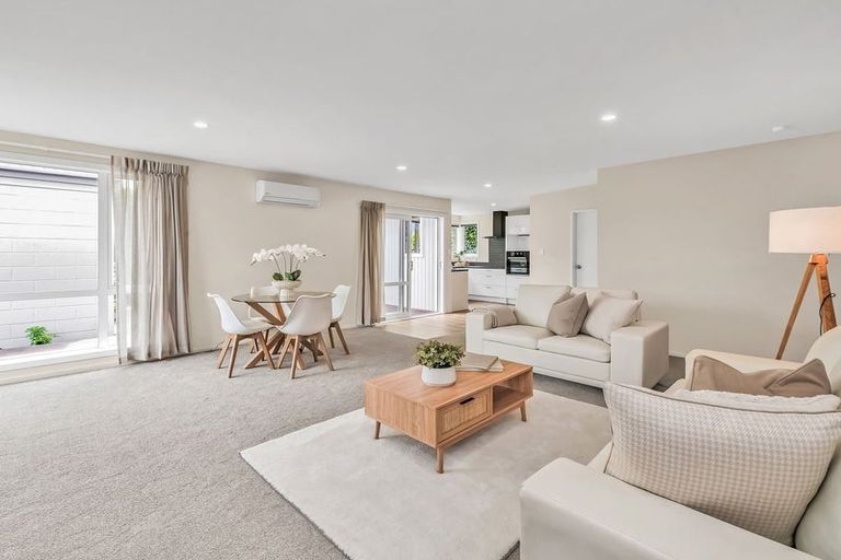 Photo of property in 5a Maurice Street, Lincoln, 7608