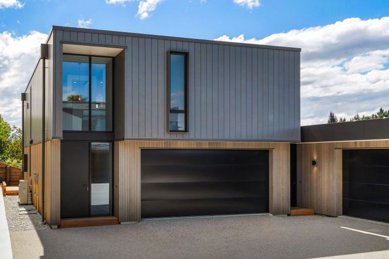 Photo of property in 30a Chalmers Street, Wanaka, 9305