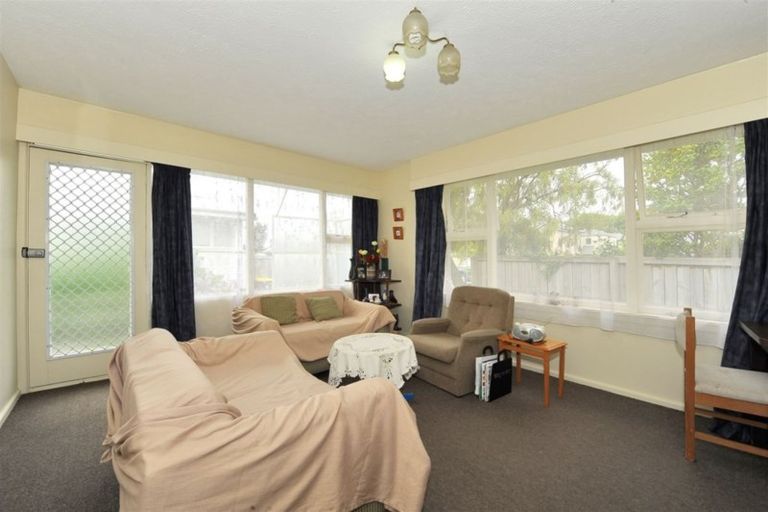 Photo of property in 1/203 Springfield Road, St Albans, Christchurch, 8014
