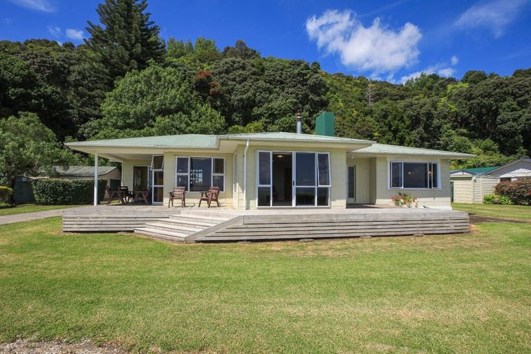 Photo of property in 900 Thames Coast Sh25 Road, Te Mata, Thames, 3575