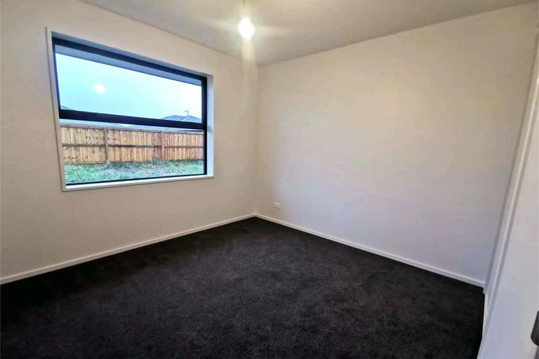 Photo of property in 20 Te Kanawa Lane, Rolleston, 7615