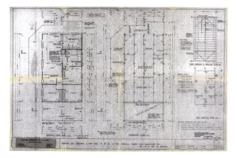 Photo of property in 14 Peninsula Parade, Hihi, Mangonui, 0494