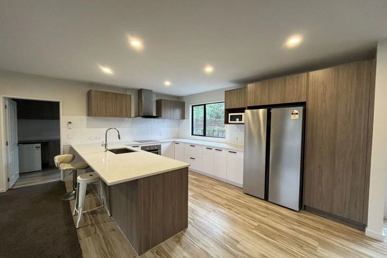 Photo of property in 15 Spitfire Place, Wigram, Christchurch, 8042