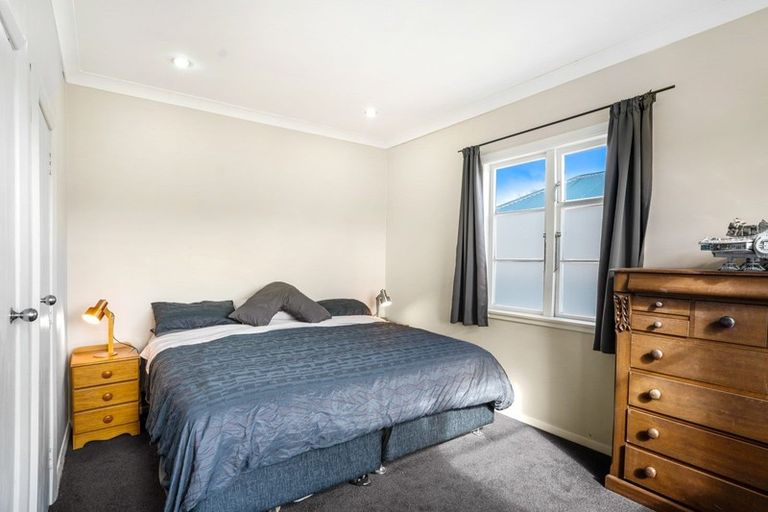 Photo of property in 61 Miro Street, Trentham, Upper Hutt, 5018