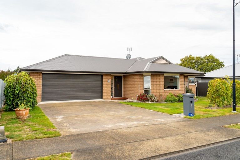 Photo of property in 6 Gimson Street, Solway, Masterton, 5810