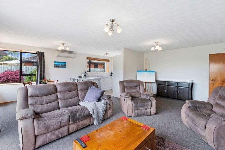 Photo of property in 8a Lordship Place, Templeton, Christchurch, 8042