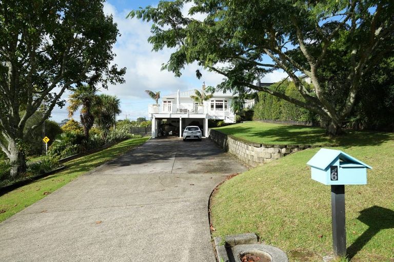 Photo of property in 6 Kent Street, Riverhead, 0820