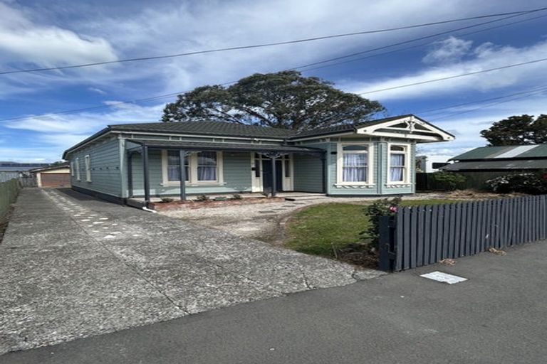 Photo of property in 27 Hessey Street, Masterton, 5810
