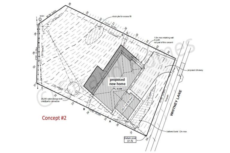 Photo of property in 5 Whitney Lane, Karikari Peninsula, 0483