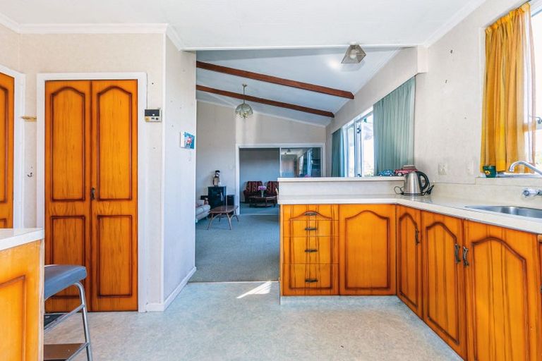 Photo of property in 69 Coonoor Road, Watlington, Timaru, 7910