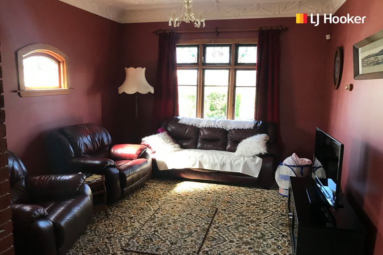 Photo of property in 126 Bay View Road, South Dunedin, Dunedin, 9012