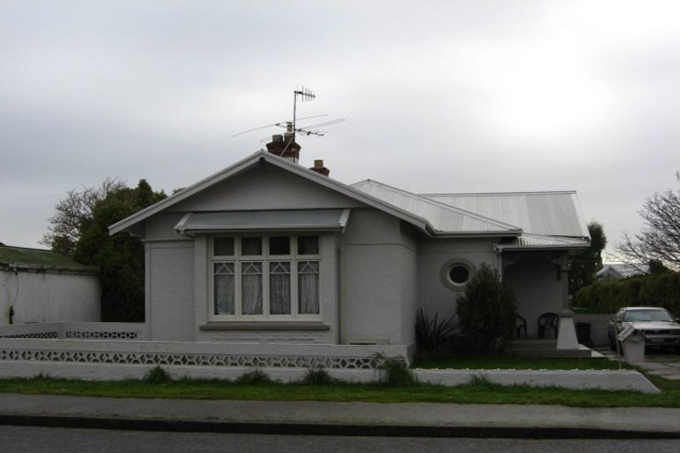 Photo of property in 20 Rodney Street, Georgetown, Invercargill, 9812