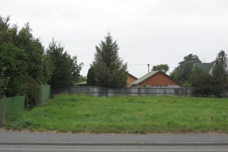 Photo of property in 169 Archibald Street, Tinwald, Ashburton, 7700