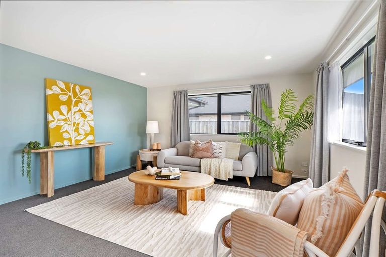 Photo of property in 31 Kingfisher Avenue, Amberley, 7410