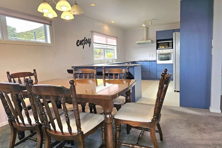 Photo of property in 57 Taumatawiwi Street, Opononi, Kaikohe, 0473