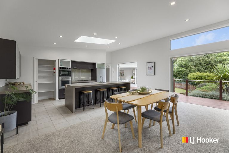 Photo of property in 20 Holm Avenue, Broad Bay, Dunedin, 9014