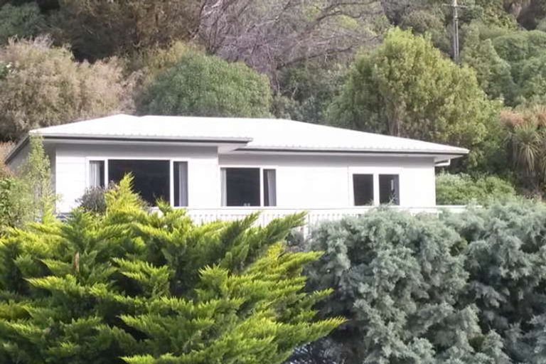 Photo of property in 78c Reserve Terrace, Lyttelton, 8082