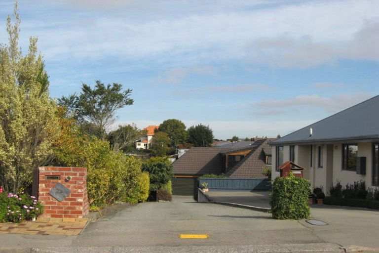 Photo of property in 26 Temple Crescent, Gleniti, Timaru, 7910