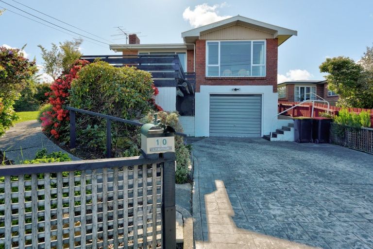 Photo of property in 10 Tainui Street, Gore, 9710